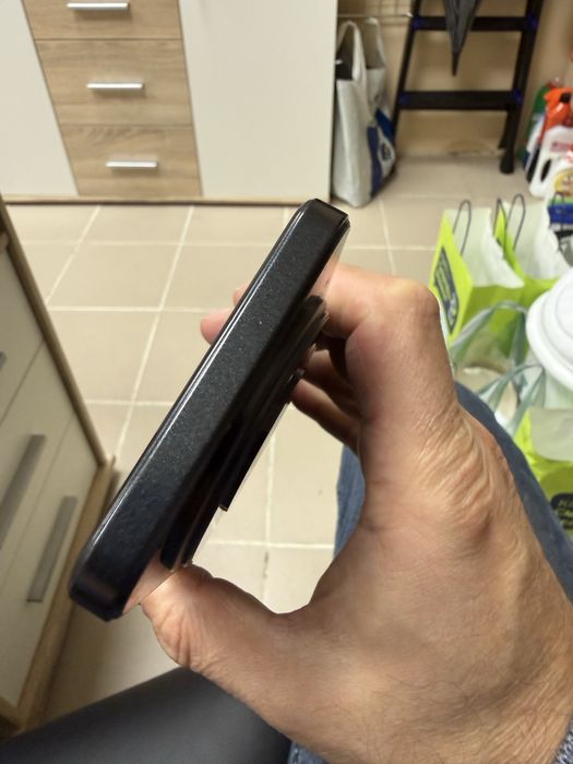 Vivacom UG Phone U25 6/256gb  - перфектен