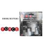 Инструмент за Сваляне и Качване на Еластичен Ремък FORCE 903G20