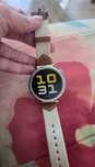 Смарт часовник Huawei - Watch GT5, 1.32'', 41 mm, Brown Leather