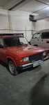 Vaz 2104 gazga ruxsati bor