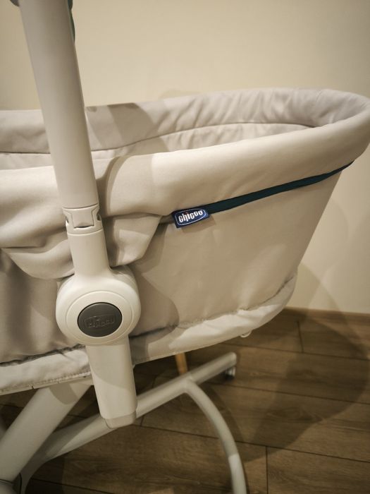 4 в 1 бебешко кошче/столче Chicco