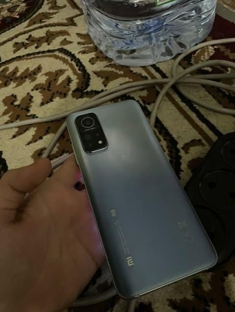 Xiaomi Mi 10 T 90fps