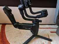 Gimbal (stabilizator aparat foto) Zhiyun Crane 3 Lab