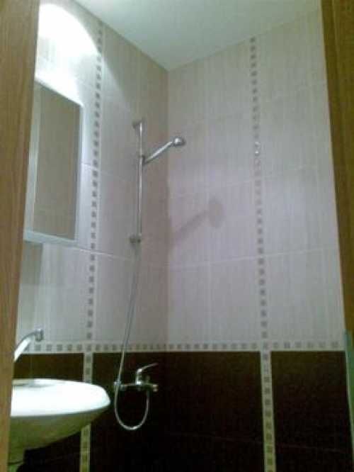 Дава се под наем Двустаен апартамент в София, Зона Б-19 - 68 кв.м за 375 € - Снимка #3