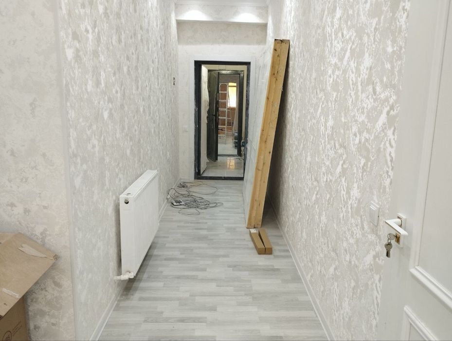 Tezda 2 xonalik. Kvartira sotiladi