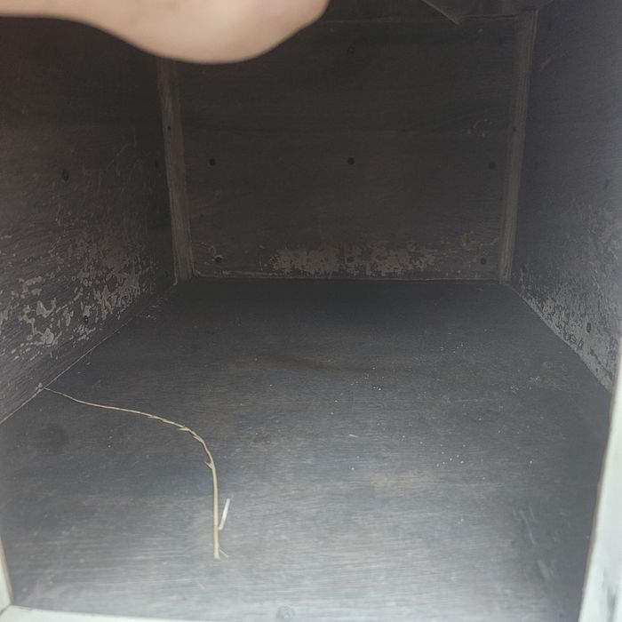 Cusca caine cu izolație