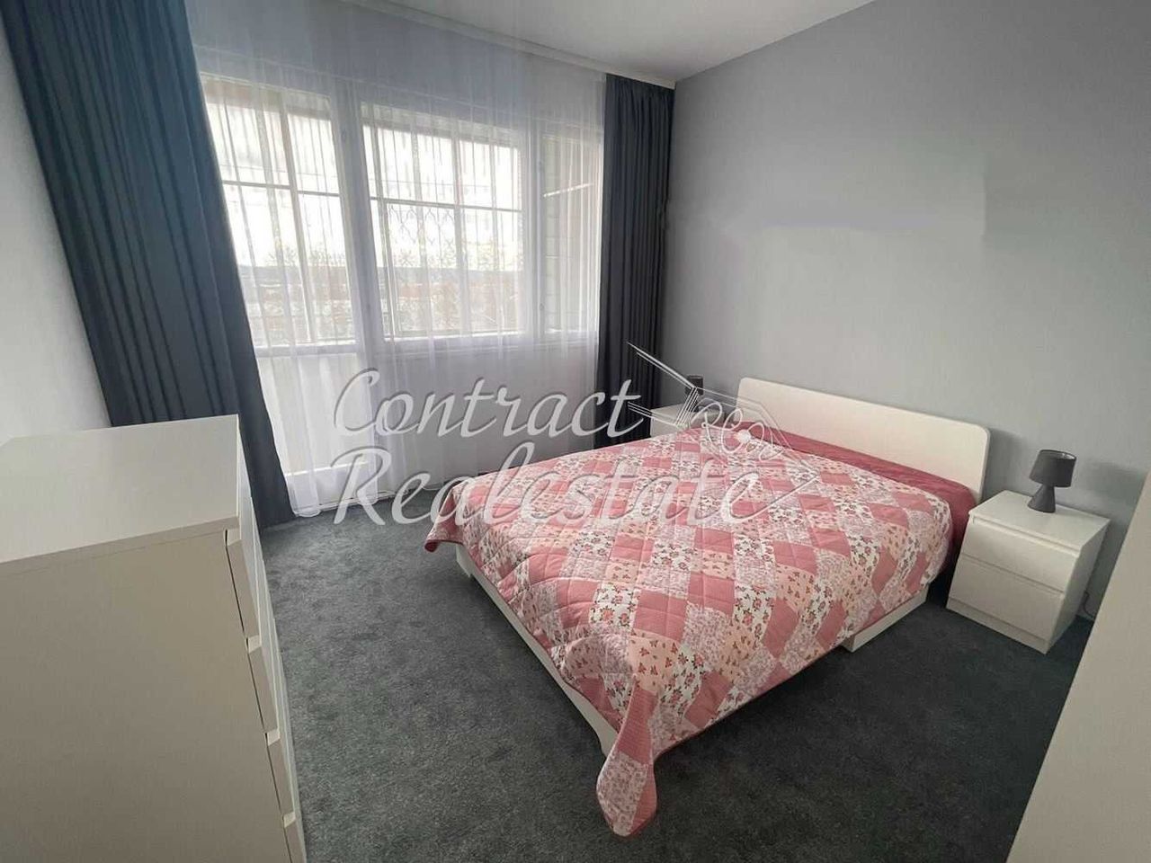 Дава се под наем Двустаен апартамент в Варна, Младост 1 - 70 кв.м за 357 € - Снимка #5