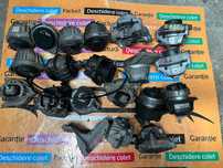 Tampon motor BMW  E81 E82 E83 E84 E87 E90 E91  E39 X1 X3 X5 E60 E61