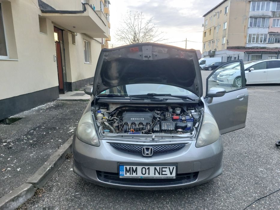 De vânzare Honda Jazz