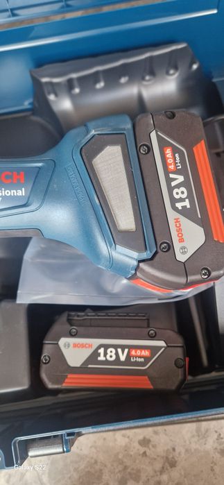 Bosch rotopercutor,polizor pe acumulator