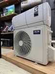 AUX dc Inverter кондиционер JLR TEN