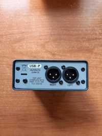 Продам устройство USB - P  ЦАП