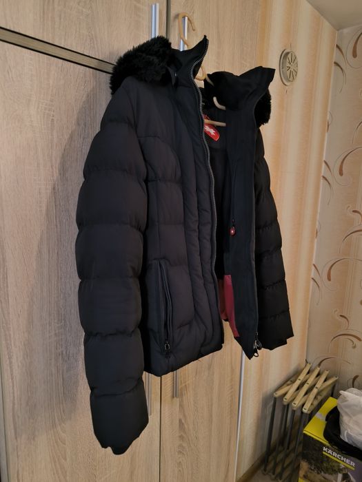 Чисто НОВО!! ЗИМНО ЯКЕ!! Wellensteyn