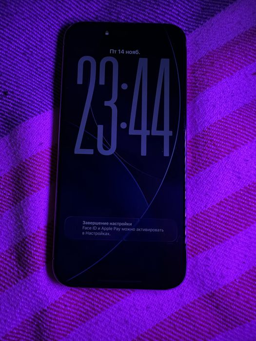 iPhone 15 Pro Max • 512GB (japan)