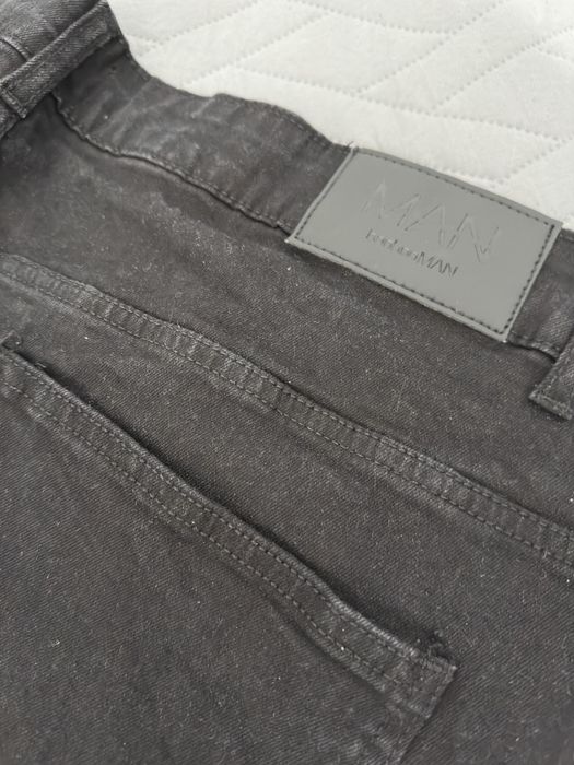 Blugi skinny stretch BoohooMan