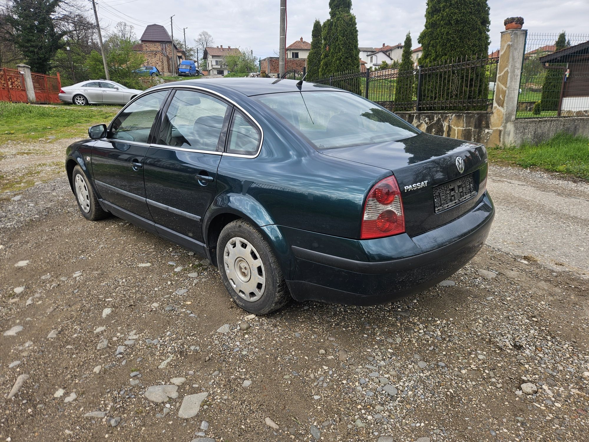 VW Passat 5.5 НА ЧАСТИ!
2.0tdi 8v 136hp BGW с документи
1.9tdi 131hp A