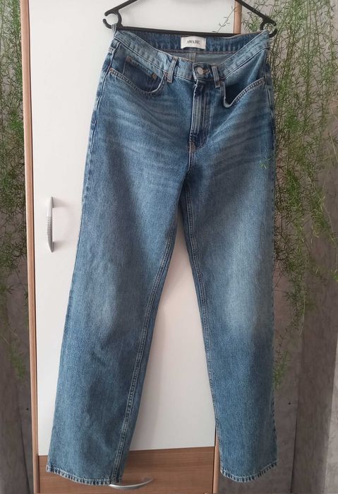 Дамски дънки Vero Moda AWARE VMVALERIE