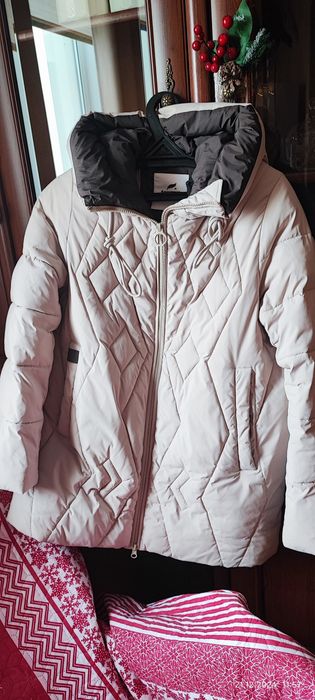 Продам зимнюю куртку