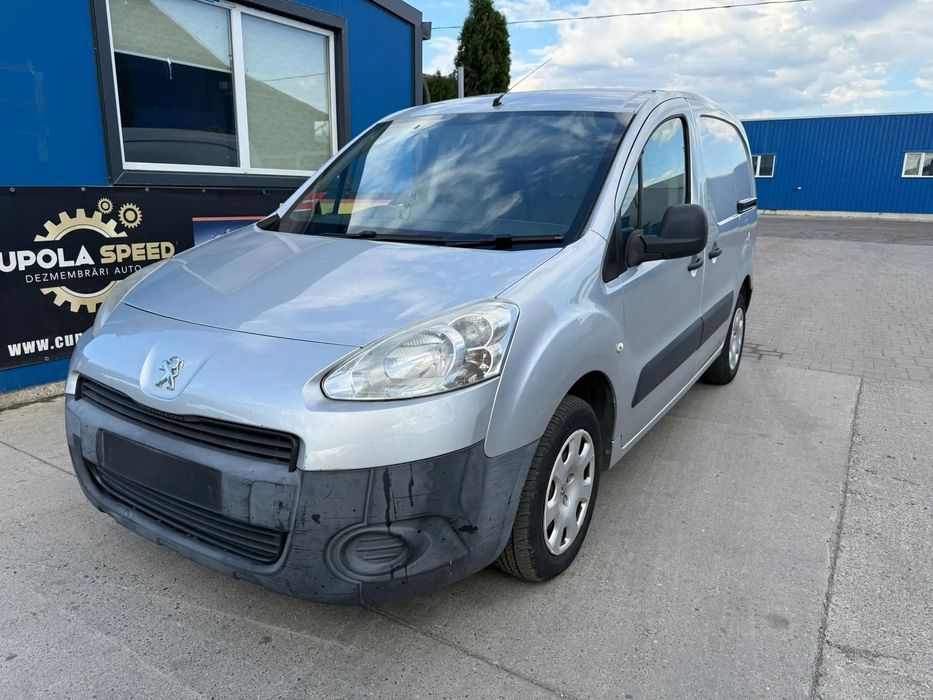 Dezmembrez / Dezmembrari / Piese Peugeot Partner , Citroen Berlingo 1.6HDI 9HF DV6DTED 2010-2016