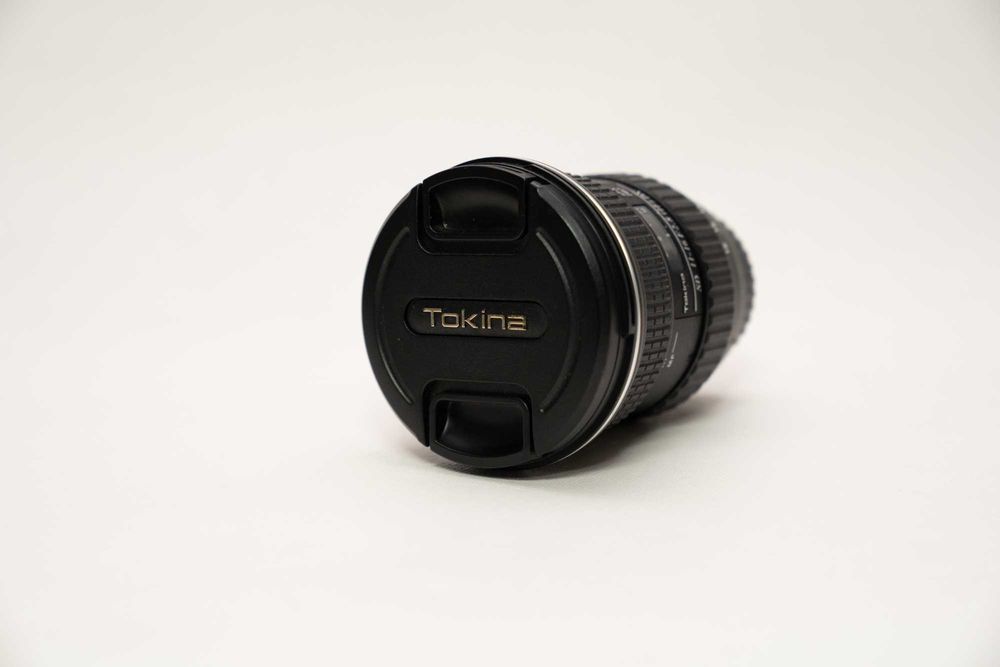 Obiectiv Tokina 11-16mm F2.8 AT-X pro DX (Nikon)