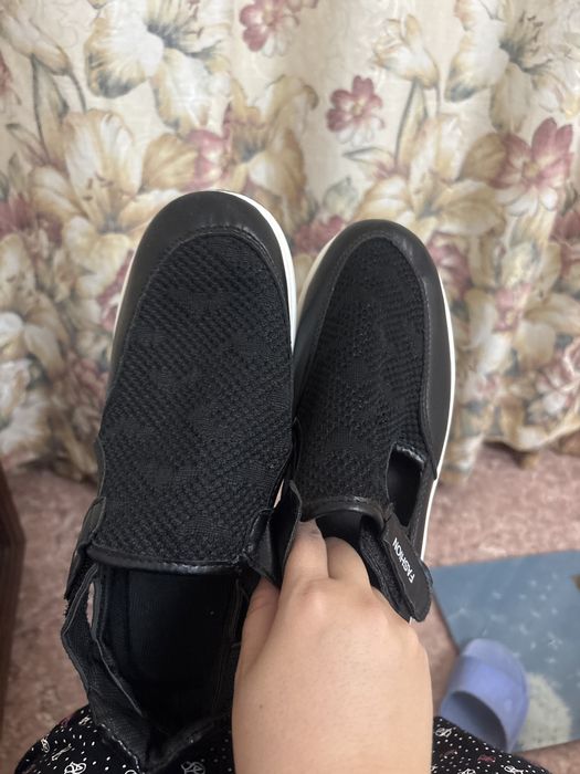 Обувь летная 41 размер но на 40 размер подойдет