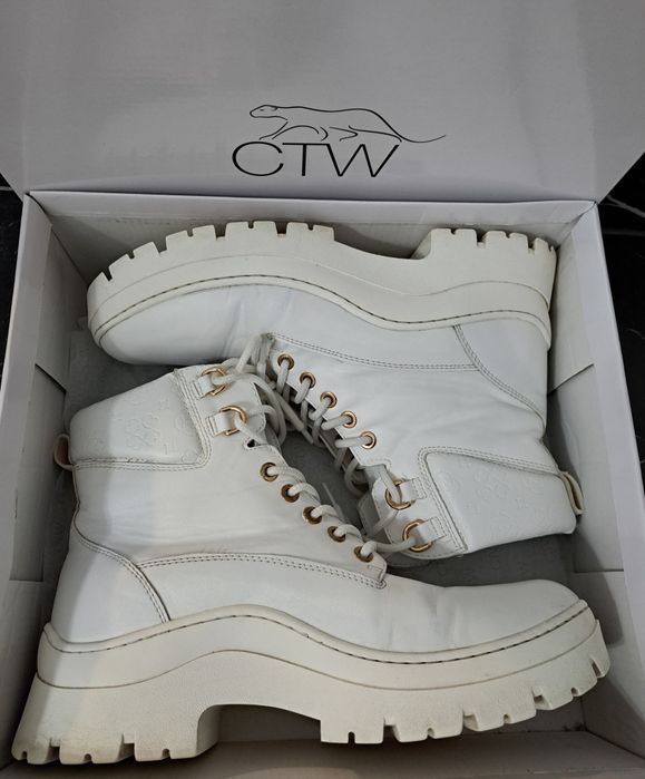 Дамски боти Deichmann, 40 номер