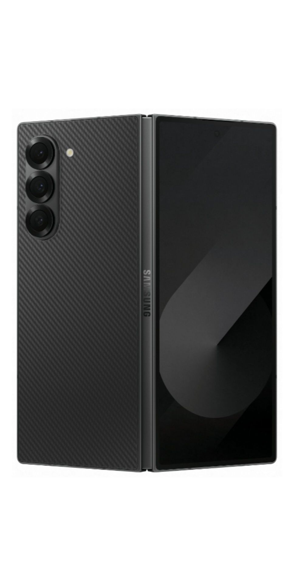 Samsung Fold 6, 256 gb
