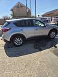 Mazda CX 5 2,2 diesel 150 cp