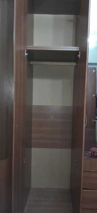 Шкаф 5ти дверный