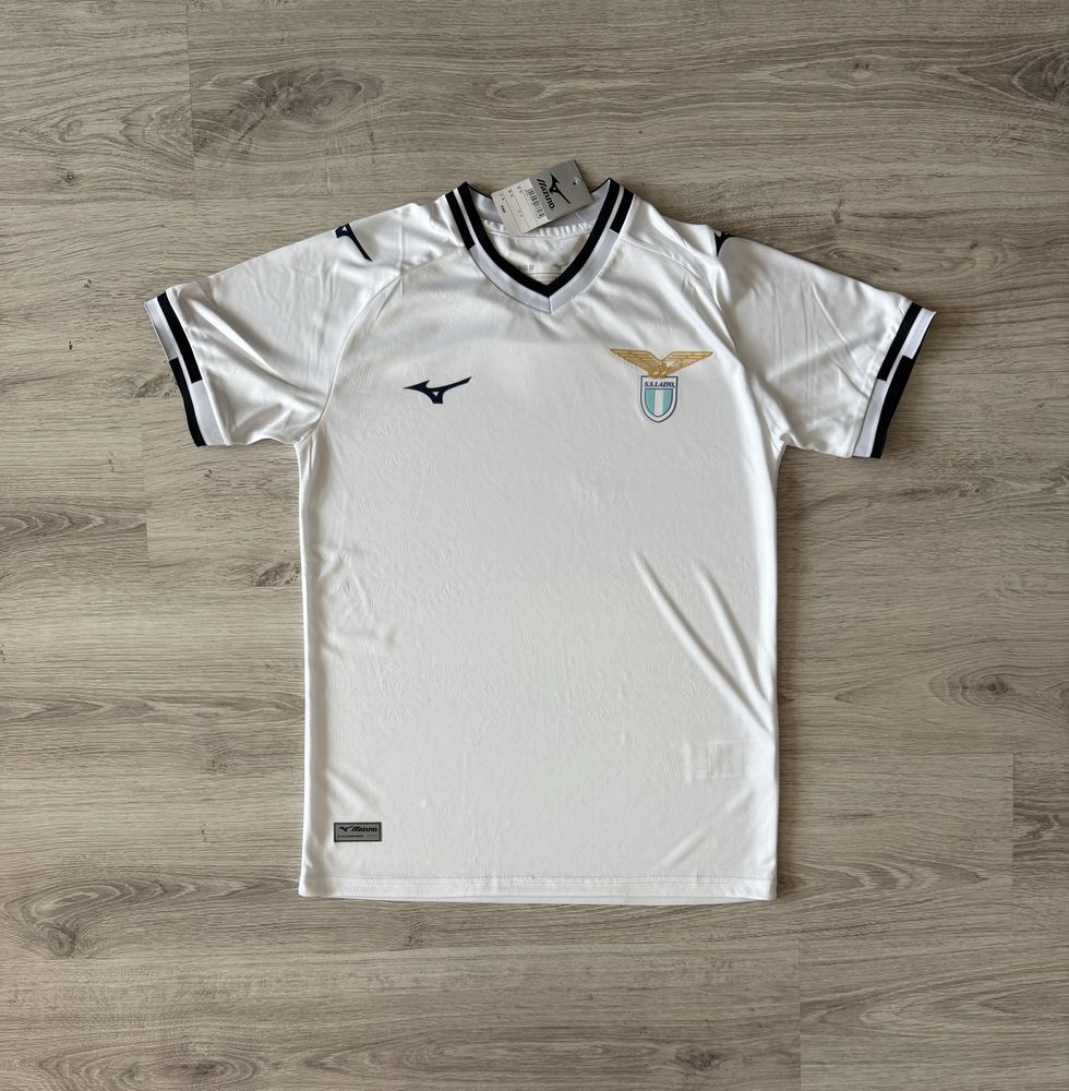 Lazio / Mizuno / Лацио