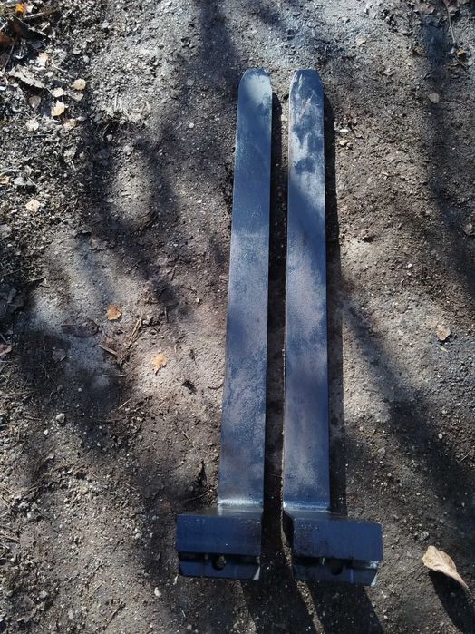 Furci originale lungime 1200 mm bobkat tractor