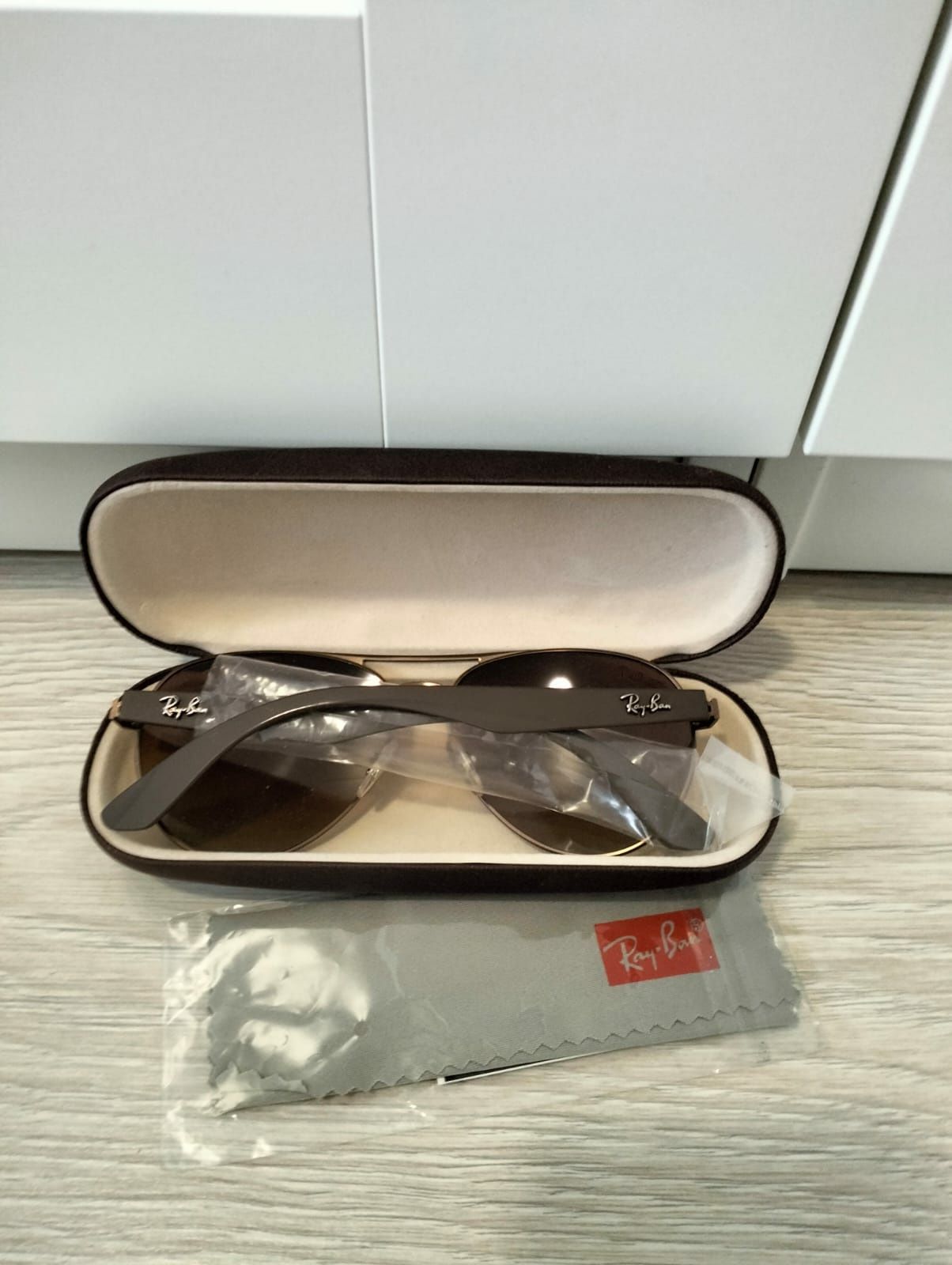 Ochelari de soare Ray- Ban clasic aviator