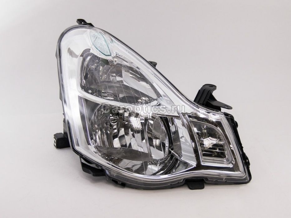 Фара  Ниссан Альмера 2013 G15 (Depo) / Nissan Almera 2017(Тайвань)