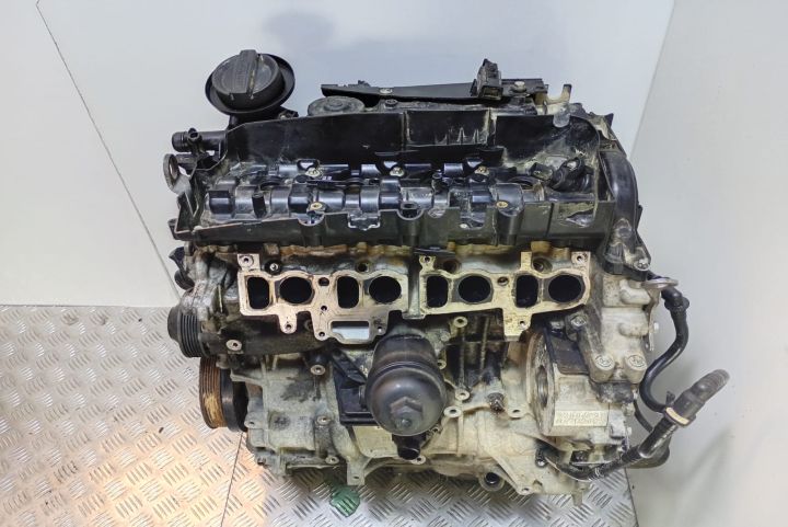 Motor motor 2.0 D, 138000 KM verificabili N47D20C BMW Seria 3 E90/E91