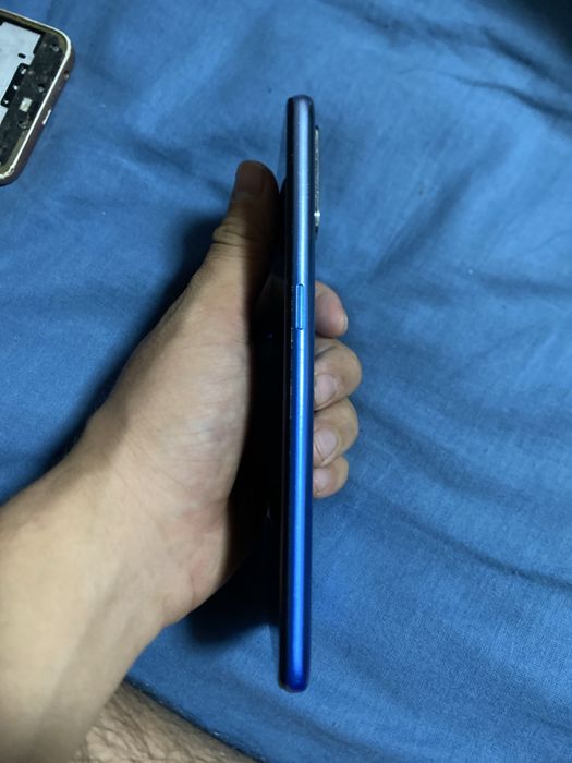 Oppo A53 разбитый экран