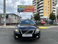 Volvo V 50 An 2010 Motor 1.6 Benzina Clasic 101 Cp Climatronic Pilot