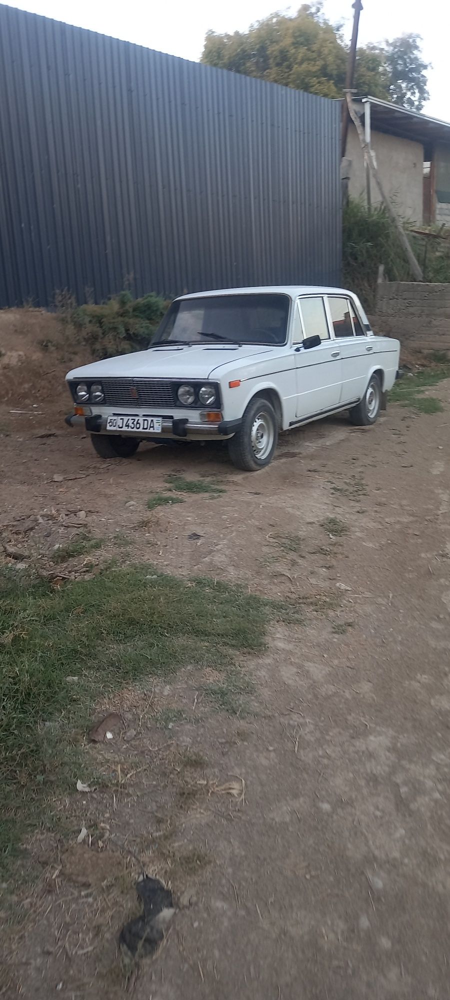 2106 jiguli sotiladi srochna