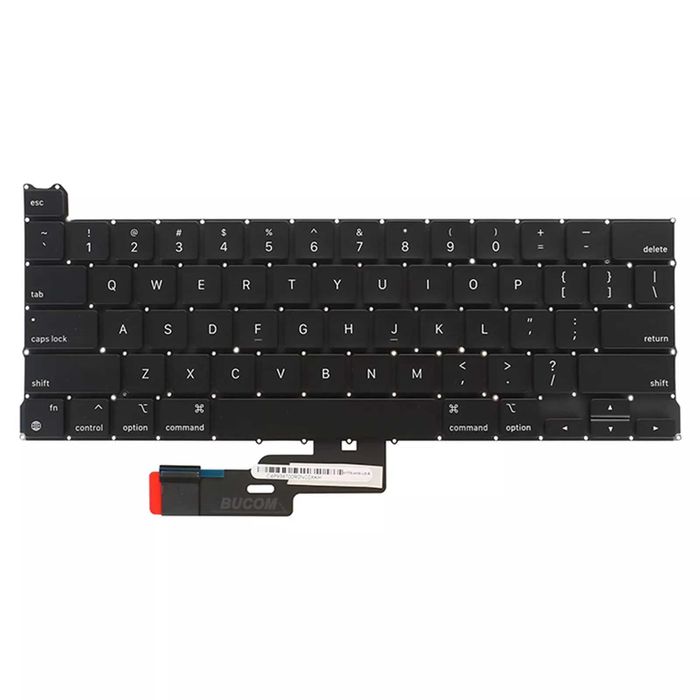 Tastatura Apple Macbook Pro M1, M2 A2338 2020-2022 US sau UK