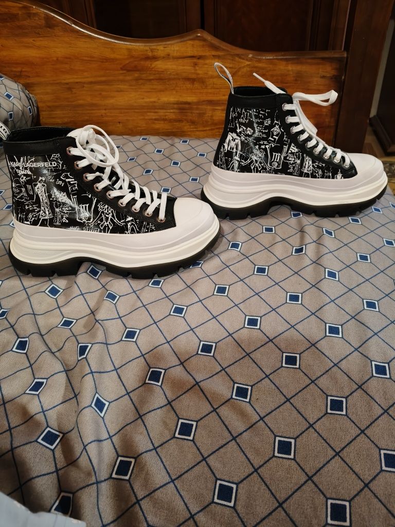 Sneakers Karl Lagerfeld