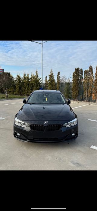 BMW Seria 4 Bmw seria 4 GrandCoupe/ 2015 / Primul Proprietar