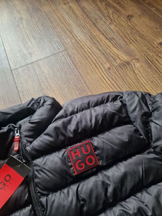 Страхотно мъжко зимно яке голям размер HB  размер 2XL , 3XL , 4XL 
THE