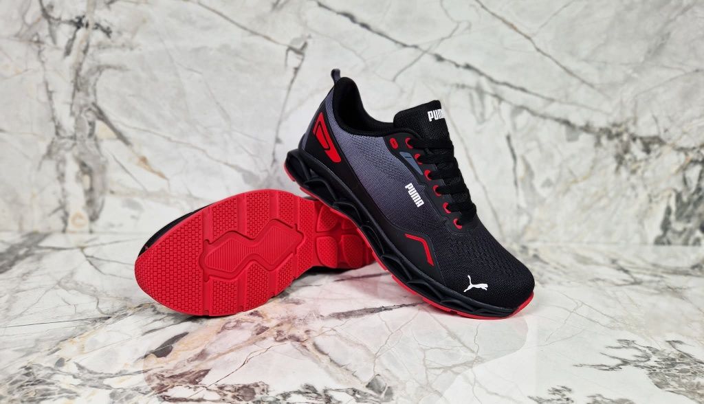 Puma мъжки маратонки