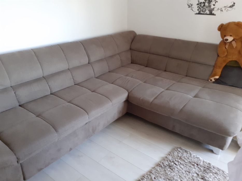 Vand colțar extensibil