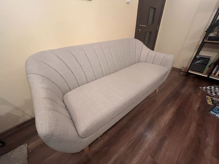 Диван EGEDAL от Jysk