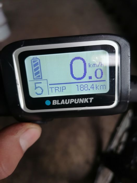 Електрическо  Колело PROPHETE е-trekking