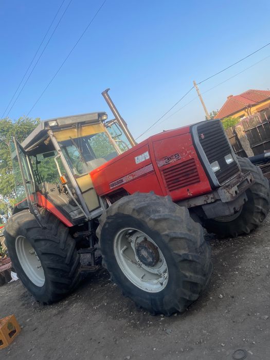 De vânzare tractor Massey ferguson