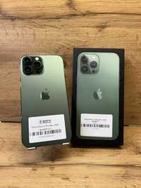 Iphone 13 pro max 128gb 86% green