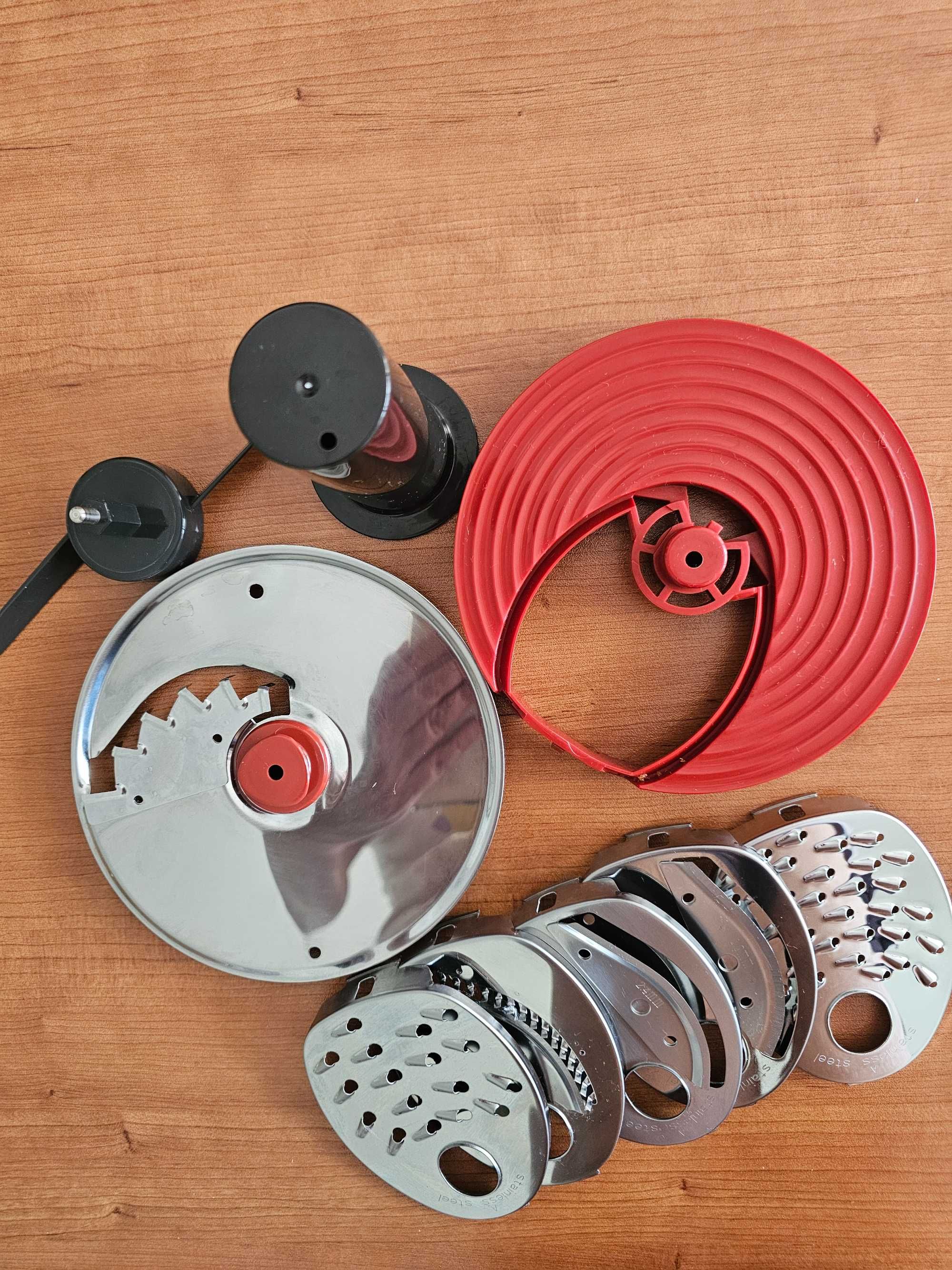 Кухненски робот PHILIPS