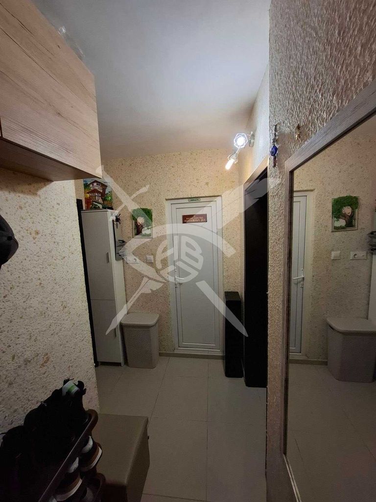 Продава се Двустаен апартамент в Поморие - 63 кв.м за 1397 €/кв.м - Снимка #7