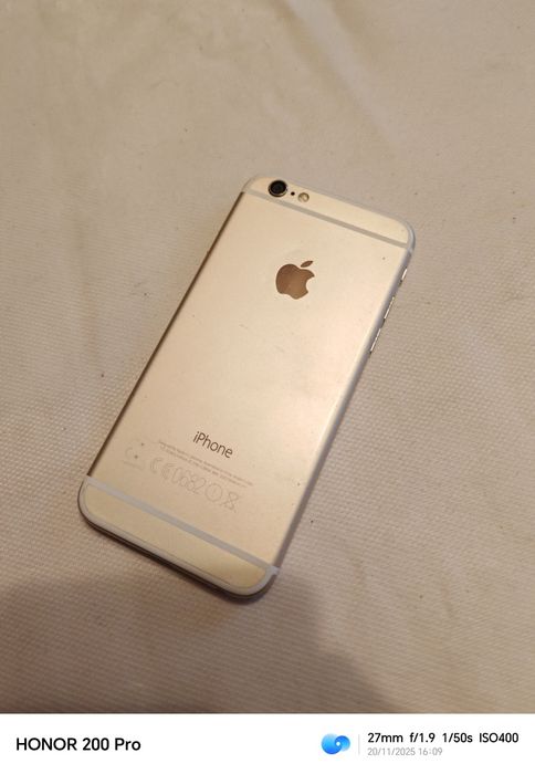 iPhone 6 продам недорого